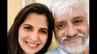 Supreme Court Grants Bail To Vikram Bhatt’s Wife In Rs 44-Crore Fraud Case, Terms Arrest 'Unfortunate'