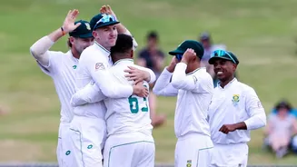 South Africa vs Australia Test series: Who has the firepower to own the series?