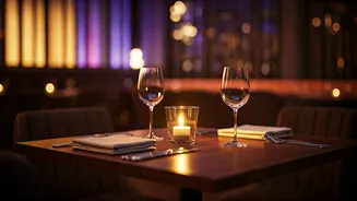 Delhi’s New Tables Are Screaming Weekend Reservations