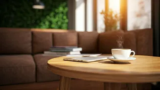 More Than Coffee: India's Café Shift Explained