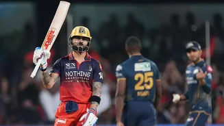 IPL 2026: Who are favorites for GT vs RCB clash?