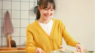 Why young urban cooks are embracing zero-waste kitchen principles to make sustainable flavorful home meals