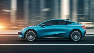 Q1 FY27 Gives India's EV Market A Big Signal