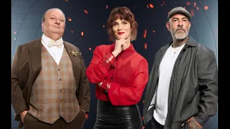 Band não dá folga ao MasterChef e traz filhote de volta após três anos fora do ar