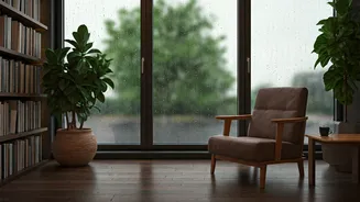 Your Monsoon Café Bucket List Starts Right Here