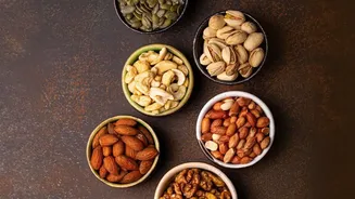 How Youth-Led Brands Use Natural Extracts To Create Savoury Spiced Nut-And-Seed Butter Spreads