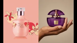O perfume Namoa viralizou: veja 5 fragrâncias semelhantes (e mais baratas)