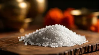 Desi Khand: The Sweet Secret of Festive Feasts