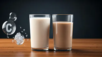 Cow vs. Buffalo Milk: Unpacking the Nutritional Showdown for Your Health