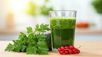 Drink These for Healthy Kidneys at Home
