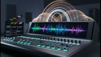 Why Contextual Audio Tailoring via Suno Tools Enhances Narrative Depth In Independent Short Film Projects