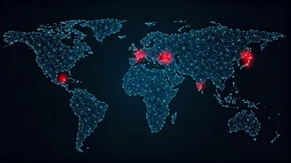 Before Booking, Check Your Destination's Risk Level