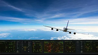 Poland's Airspace Closure Amidst Ukraine Conflict