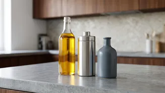 Rising Cooking Oil Costs Are Bringing A New Budget Question Into Indian Kitchens
