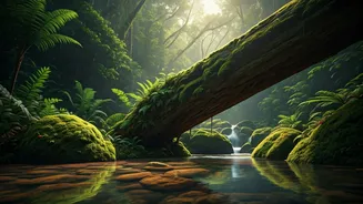 Nature Travellers Want More Than Mountain Views Now