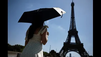Why Europe’s Heatwave Is Changing ‘Beat The Summer Heat’ Destination For Indians