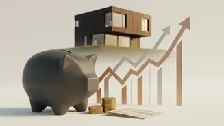 How Gen Z Is Planning Around The Rising Cost Of Owning A Home
