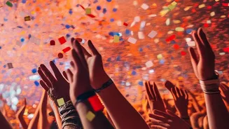 Australia's seasonal festival guide