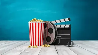 Heartwarming Hollywood Comfort Movies Tailored Perfectly For Relaxing Cosy Weekend Streaming Sessions