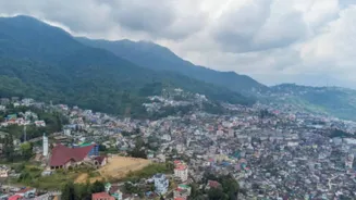 ‘Kohima’ Trends On Google Today — What Is The Reason Behind It?