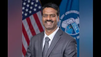 Trump’s Indian-Origin Acting Cyber Defence Chief Uploaded Sensitive Files To ChatGPT: Report