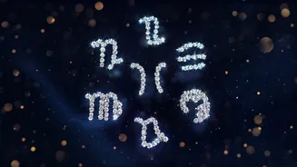 October 17, 2025: Your Daily Horoscope Is Here