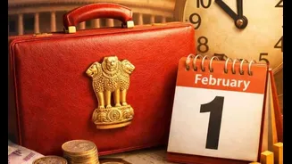 Budget 2026 : বাজেট থেকে কী চাইছে রিয়েল এস্টেট সেক্টর, পাবে কি বহুদিনের চাওয়া ‘ইন্ডাস্ট্রি স্ট্যাটাস’?