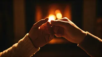 5 Simple Daily Habits to Reignite the Spark in Your Relationship