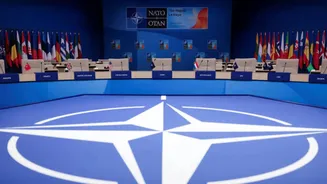 NATO Summit 2026: Trump, Zelenskyy, Erdoğan and More - Full List of World Leaders Attending
