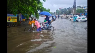 Asia-Pacific Climate Risks Could Cost Firms $336 Billion Annually by 2030s