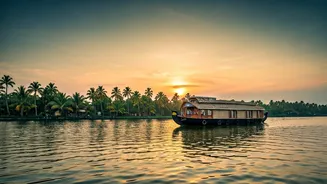 Romantic Getaways: Budget-Friendly Indian Destinations