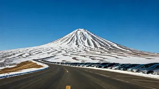 Top 10 East Coast Ski Resorts with Easy Parking (2026)