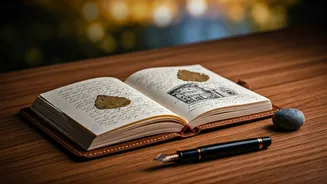 Blurry Phone Galleries Are Losing To Travel Journals