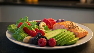 The New Rules Of Healthy Eating: Make It Delicious