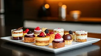 Harvard Offers Gut-Friendly Low-Sugar Treats