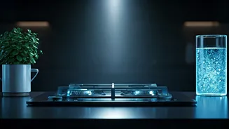 India Pioneers Green Hydrogen Cooking: A Silent Revolution in Kitchens