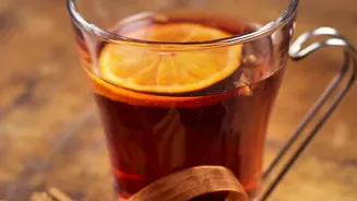 Clove Desserts: Use Warm Spice To Add Depth To Cakes, Cookies And Custards As Pair Naturally With Apple, Chocolate And citrus