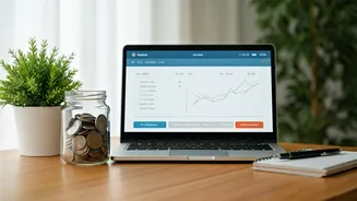 Loud Budgeting Is Helping Young Professionals Hit Savings Goals Comfortably
