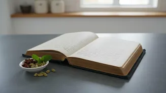 Food Bloggers Turn To Zero-Shot AI To Translate Old Handwritten Heirloom Recipes Fast