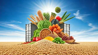 India-Oman Trade Pact: Boost for Businesses!