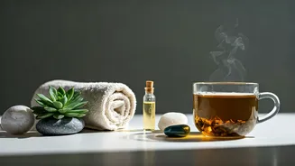 Your Ultimate Self-Care Checklist: Daily, Weekly, and Monthly Habits for Total Well-being