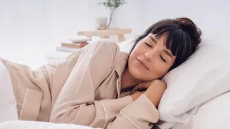 Could A Rainy-Season Routine Help You Sleep Better?