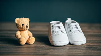 Atlee & Priya's Exciting Pregnancy News!