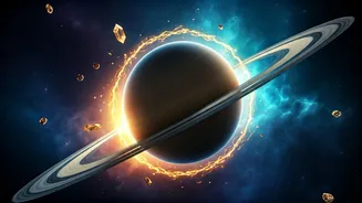 Saturn Retrograde in Pisces: Which Zodiac Signs Will Prosper This Season?