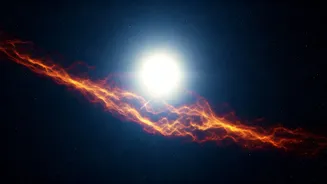 Sun's Transit Through Sagittarius: A Celestial Overview