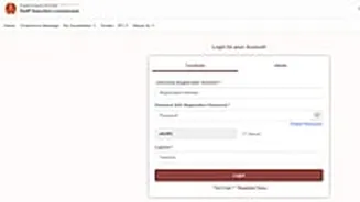 Delhi Police Constable Recruitment 2025: Exam City Slip Out For 7,565 Posts At ssc.gov.in; Written Exam Begins December 18