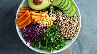 Pre-Festival Diet Reset Guide What To Eat Before Festive Seasons For Clean Gut