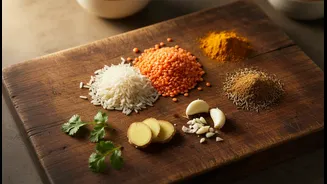 The First Few Ingredients Often Tell The Clearest Food Story