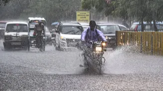 Cyclone Alert: Odisha, Bengal to Witness Heavy Rain Next Week Due to Storm | Check IMD Prediction