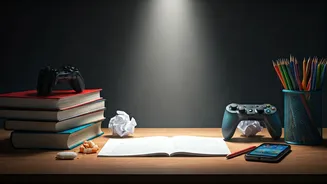 Unlock Your Child's Potential: Avoid These 4 Homework Sabotages